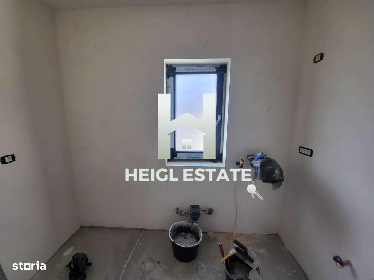 Duplex cu 3 camere în Mosnita Noua-4