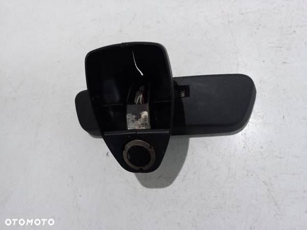 Lusterko zewnętrzne 15pin  (317)  wsteczne czujnik sensor deszczu  BMW E39 FL - 11