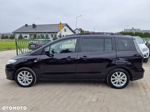 Mazda 5 2.0 CD Exclusive - 6