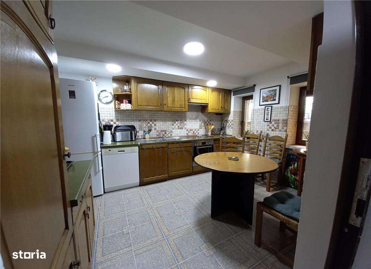 CENTRAL - 3 CAM - DECOMANDAT - 2BAI - RENOVAT - ZONA DEOSEBITA- - Imagine principală: 3/10