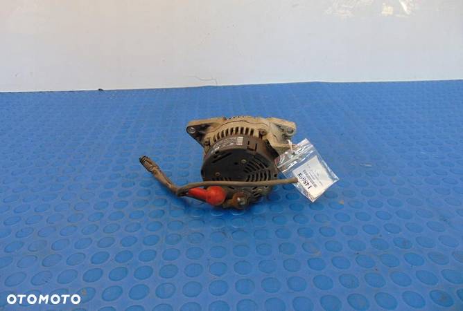 NISSAN MICRA K11 1.0 ALTERNATOR 0123110007 - 4