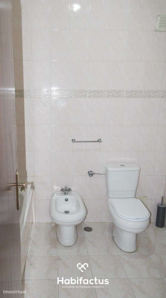 Apartamento T3 em Carregal do Sal-14