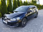 Volkswagen Golf 1.6 TDI BlueMotion Technology Lounge - 1