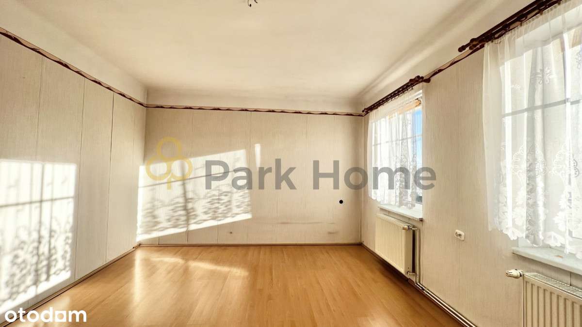 Przestronne mieszkanie do remontu w Serbach! - Pełny obrazek: 4/14