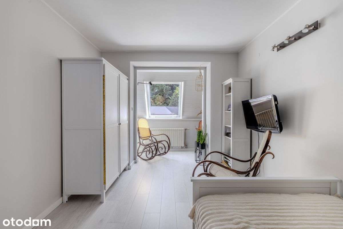 240 m2 po podłodze - szereg idealny-10