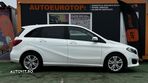 Mercedes-Benz B 220 CDI (BlueEFFICIENCY) 7G-DCT - 8