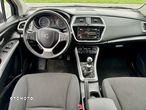 Suzuki SX4 S-Cross 1.4 SHVS Premium - 6