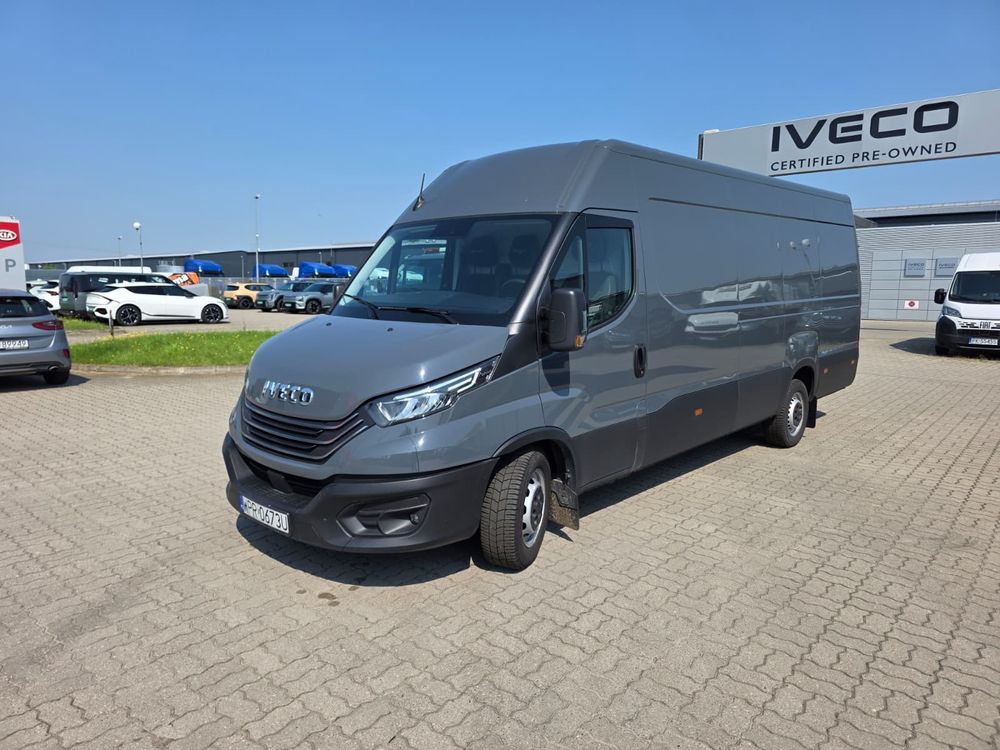 Iveco Daily 2024