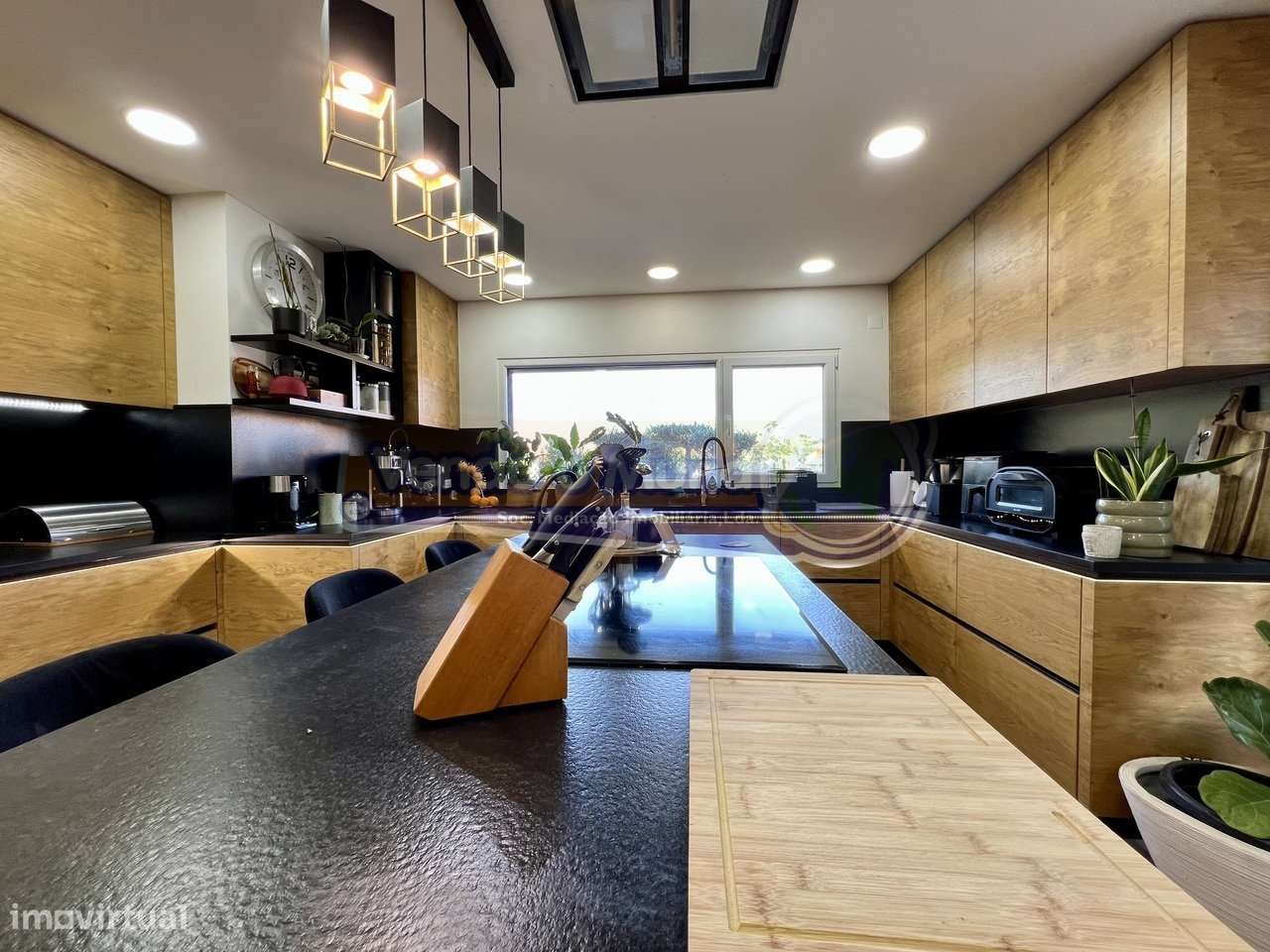 Moradia T4 em Vila Nova de Santo Estevão (STE072) - Grande imagem: 4/60