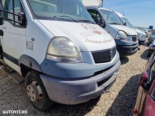 Dezmembrari /Dezmembrari Renault Mascott 130.65 3.0 - 1