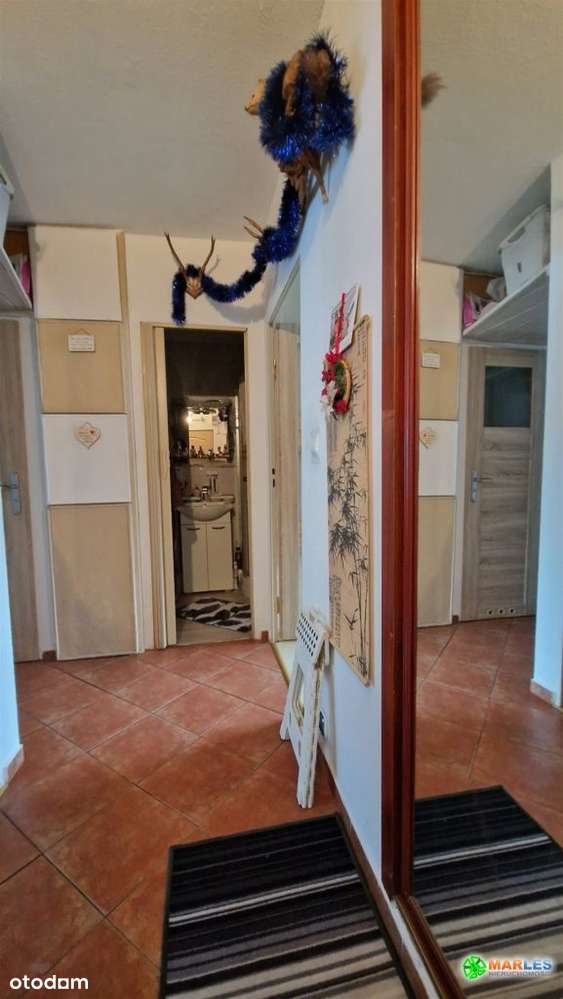 Mieszkanie, 38,80 m², Szklarska Poręba-4