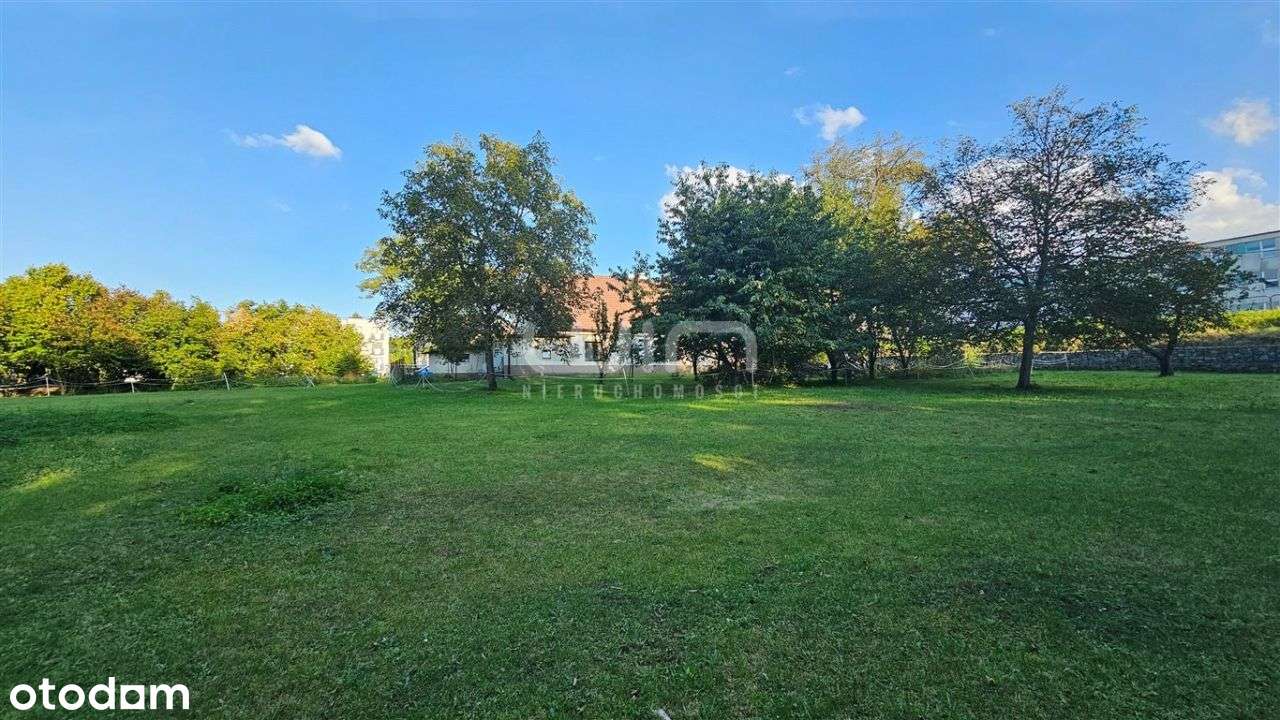 Nieruchomość pod inwestycje-centrum Wapienicy!-11