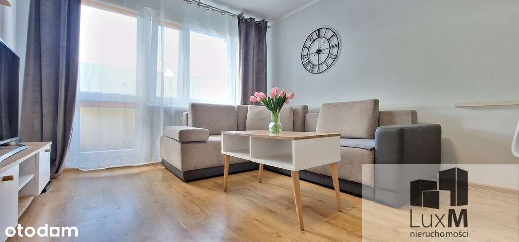 Mieszkanie 3 pok. 53,60m2 z balkonem os.Górczyn - Pełny obrazek: 3/20