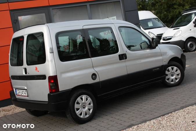 Citroën Berlingo II 1.4i Magic - 14