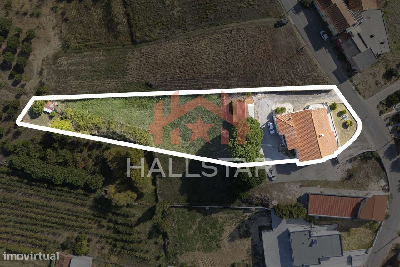 Moradia T4+2 / Lote de 2.600m2 / Barreira - Grande imagem: 2/43