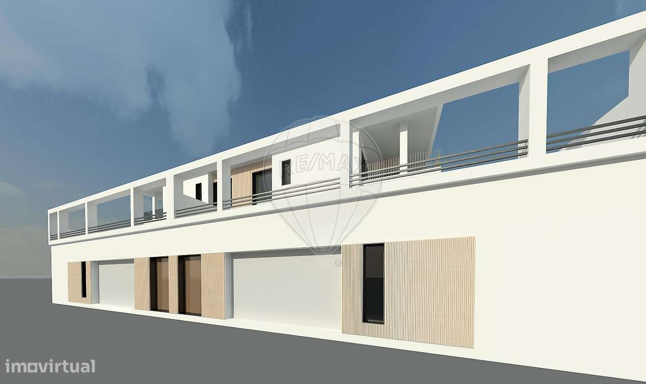 Terreno  para venda - Grande imagem: 2/18