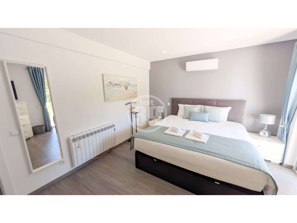 Moradia T3 Totalmente Remodelada - Resort Clube Albufeira-27