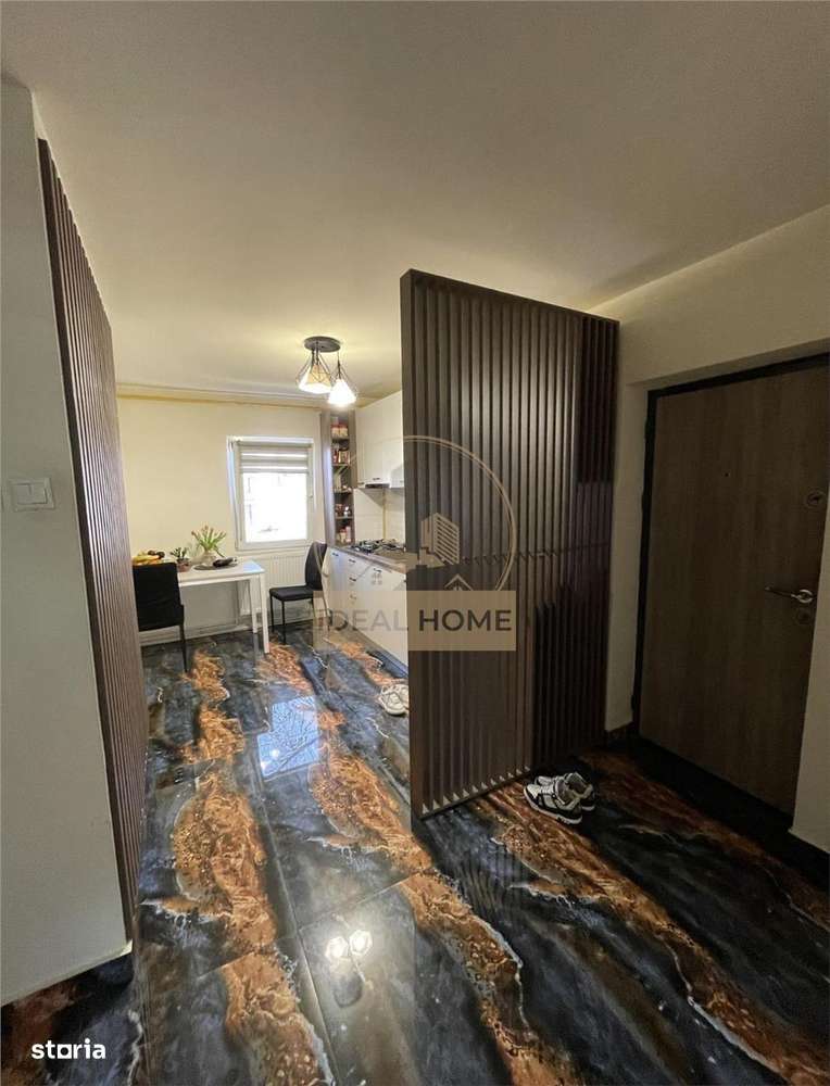 Apartament 3 Camere Decomandat Metalurgie bl 1987 - Imagine principală: 2/6