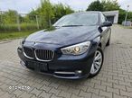 BMW 5GT 520d Gran Turismo - 1