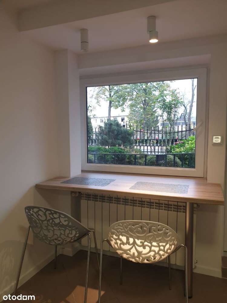 Kawalerka / lokal użytkowy / biuro - Pełny obrazek: 5/19