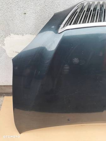 MASKA POKRYWA SILNIKA LEXUS RX II 03-09r - 2