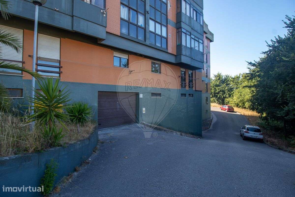 Apartamento T2 - Esgueira-26