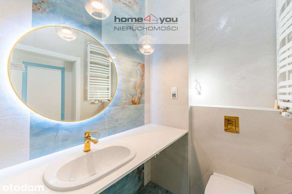 Nowe Mieszkanie Z Ogródkiem /Sun Towers - Pełny obrazek: 5/18