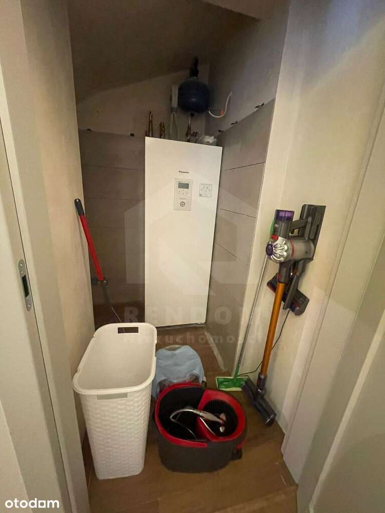 3 poko luksusowy aprtament ponad 2 ary plus4parkin - Pełny obrazek: 5/20