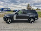 Land Rover Range Rover 4.4SD V8 AB - 3