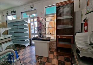 ESPAÇO COMERCIAL PARA VENDA NO TORRÃO DO ALENTEJO - Grande imagem: 3/15