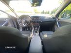 Mazda CX-5 2.2 D Evolve HS Navi - 10