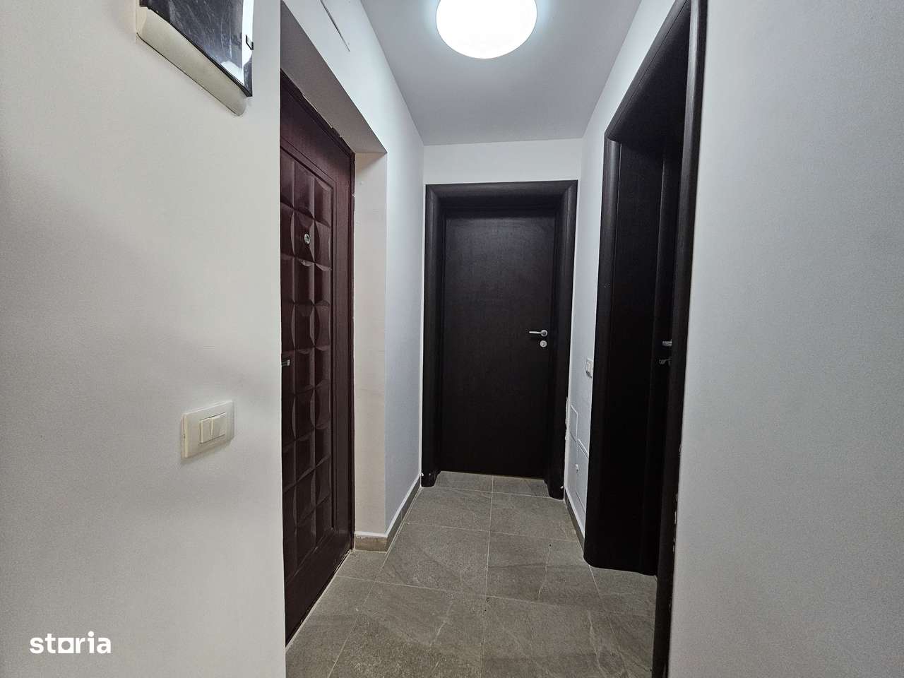 Oportunitate! Apartament 3 camere | Mansarda - Militari Residence-10