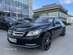 Mercedes-Benz CL 500 (BlueEFFICIENCY) 7G-TRONIC - 4