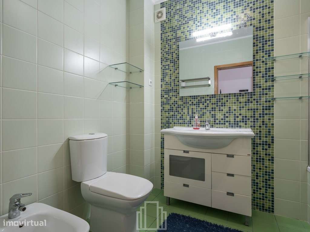 Apartamento T2 - Furadouro-8