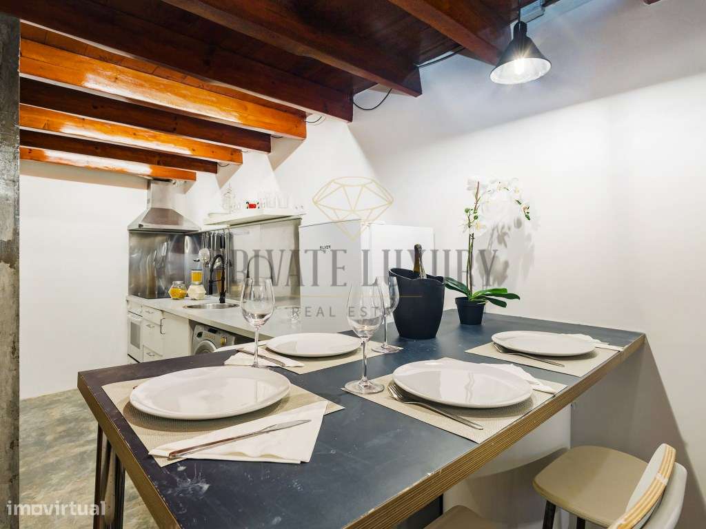 T1 Duplex em zona histórica
Oportunidade de investimento! - Grande imagem: 5/25