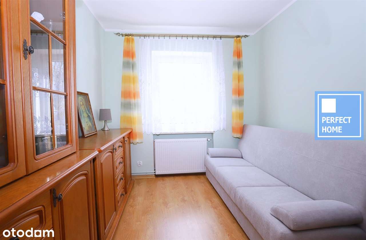 Dwupokojowe mieszkanie w dobrej lokalizacji, do zamieszkania-3