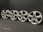 Alufelgi Skoda Octavia I, Fabia, Rapid, VW Polo, Golf 4, Seat Ibiza 16 cali 5x100 4szt. - 1