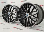 Jantes BMW Style 405 Performance em 20" | 5X120 - 3