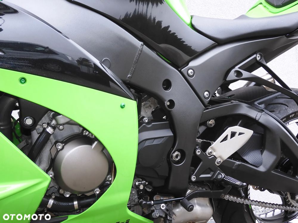 ZX10R#2012#Potwierdzony p...