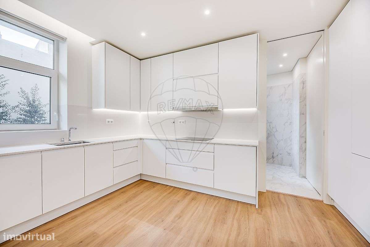 Apartamento T2 para venda - Grande imagem: 5/24