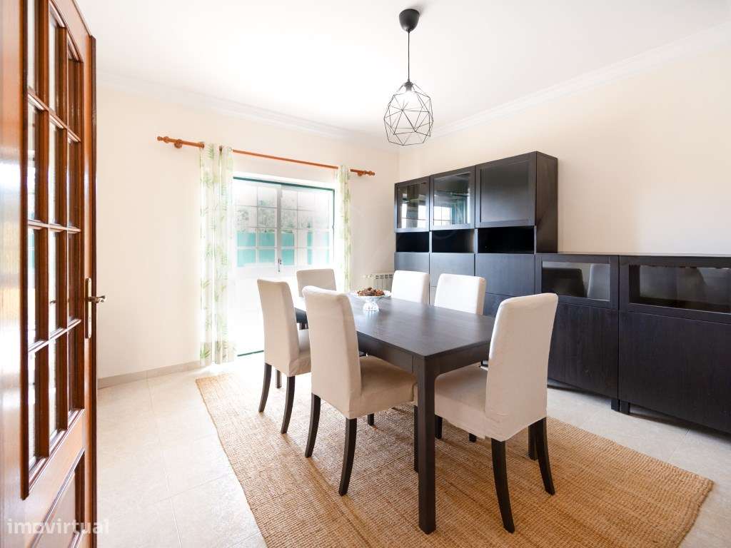 Moradia T3 com jardim | Cascais-9