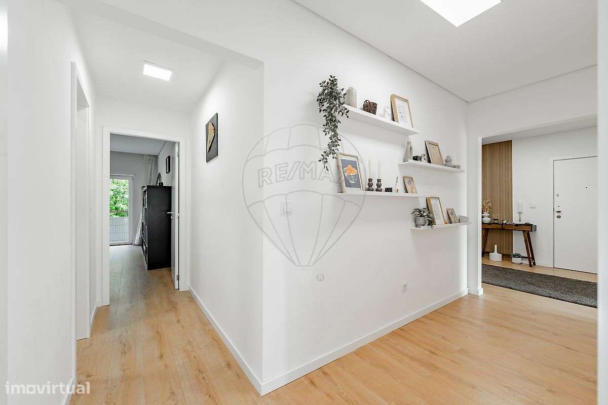 Apartamento T4 para venda-13