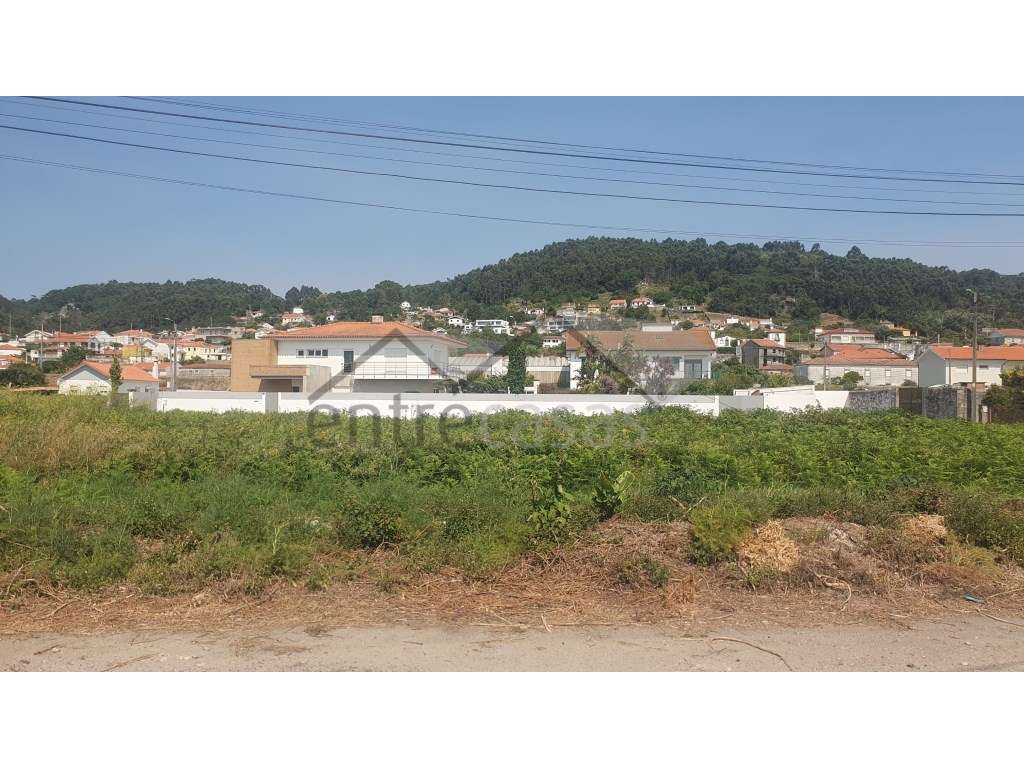 Terreno para construção em Areosa - Grande imagem: 4/11