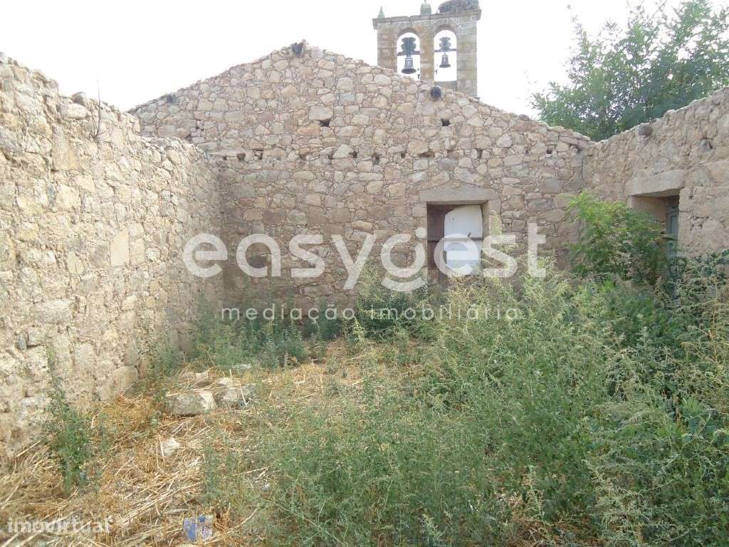 Edifício para recuperar com projecto - Grande imagem: 4/48