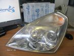 Farol Far1390 KIA CARNIVAL 2 2009 2.9 CRDI 185CV 5P CINZA ESQ H1 - 1