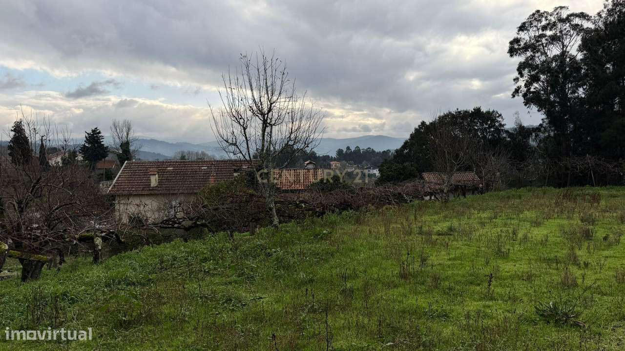 Moradia V3 - Termas de S. Vicente, Penafiel-24