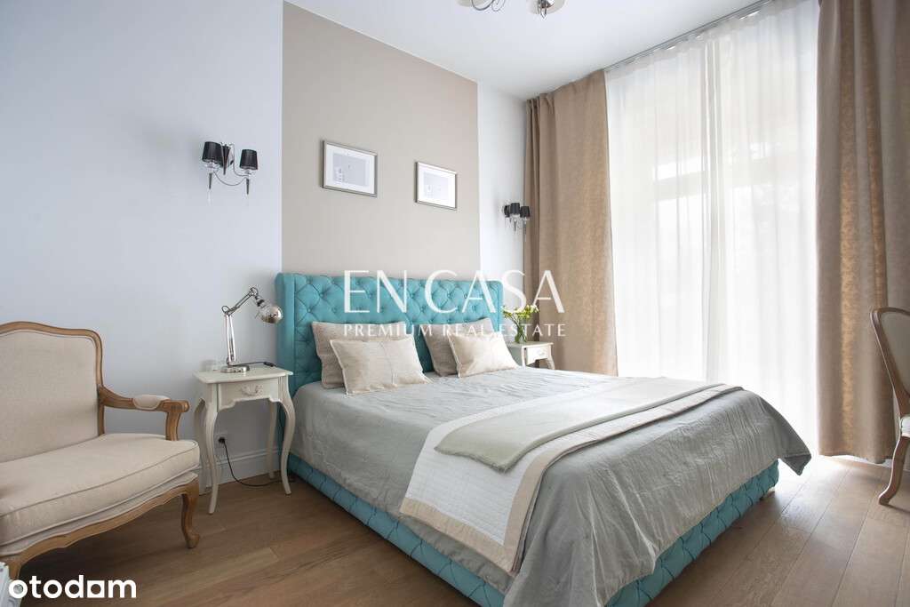 Luksusowy dom na Sprzedaż na Wilanowie - Zawadach-11