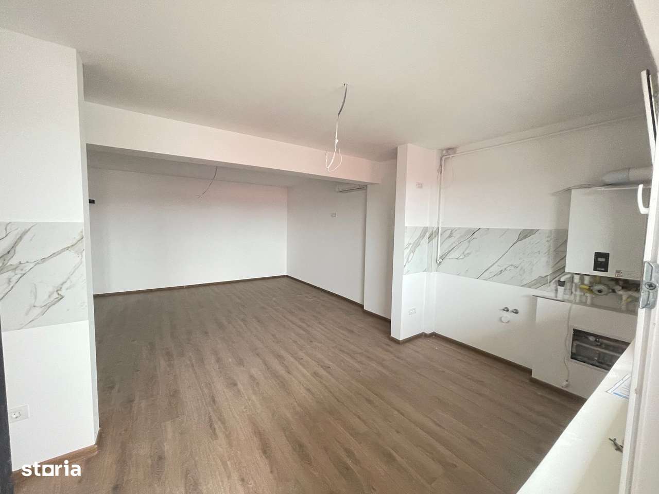 2 camere|Centrala proprie|Berceni-Metrou-2