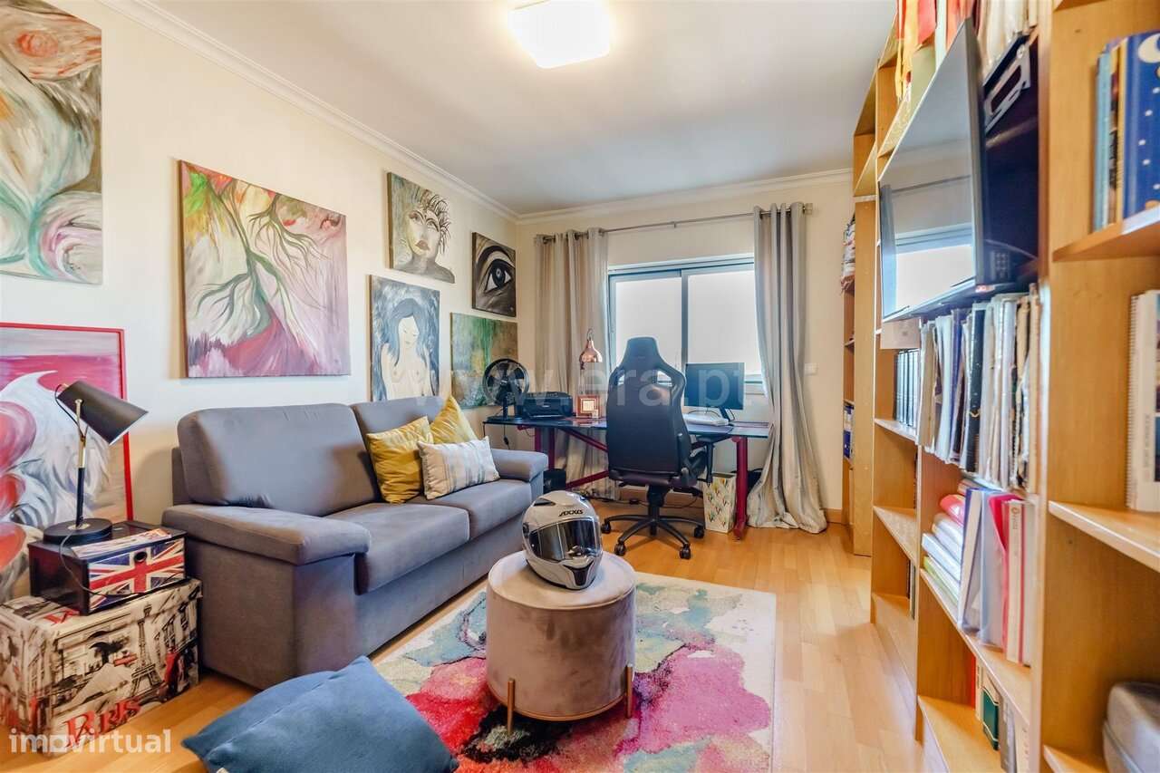 Duplex T5 / Covilhã, Covilhã-11