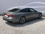 Audi S7 TDI Tiptronic - 10